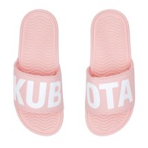 Kubota pro 2.0 flip-flops light pink K25SS-111-001-28-1