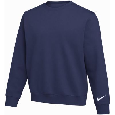 Nike Park 26 Fleece Crew Men's Sweatshirt Navy Blue IO9039 410 S