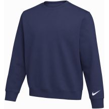 Nike Park 26 Fleece Crew Men's Sweatshirt Navy Blue IO9039 410 S