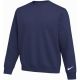 Nike Park 26 Fleece Crew Men's Sweatshirt Navy Blue IO9039 410 S