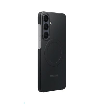 2. Samsung Slim Magnet Cover EF-SS741CBE for Samsung Galaxy S26 FE, MagSafe compatible - black