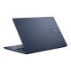 5. ASUS Vivobook 14 X1404VA-EB1619 Core 5 120U 14.0"FHD IPS-level Panel 60Hz 250nits AG 16GB DDR5 SSD512 Intel Graphics Cam720p 42WHrs NoOS Quiet Blue