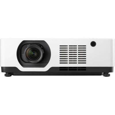 5. Viewsonic LSC601WU Data Projector Standard Throw Projector 6000 ANSI Lumens 3LCD WUXGA (1920x1200) White