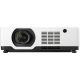 5. Viewsonic LSC601WU Data Projector Standard Throw Projector 6000 ANSI Lumens 3LCD WUXGA (1920x1200) White