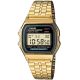 7. CASIO A159WGEA-1EF Unisex Watch