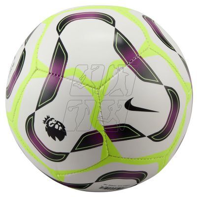 3. Nike Premier League Skills FZ3046-100 ball