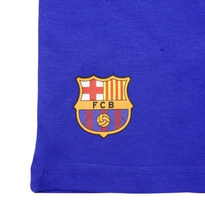 6. FC Barcelona junior pajamas 2900003747