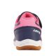 3. Lotto Dasher Navy and Pink Kids’ Shoes 2600920K 5944