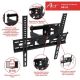 7. ART AR-53 TV wall mount (corner, swivel, wall, tiltable - 55"; max. 35kg)