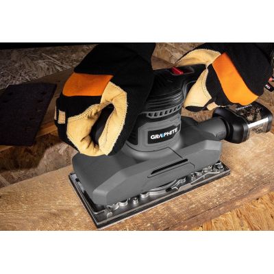 5. Graphite 59G329 Floor Polisher/Grinder
