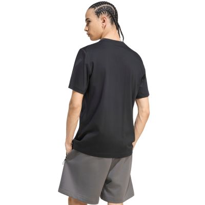 3. Men's adidas ZNE T-shirt black KF3796