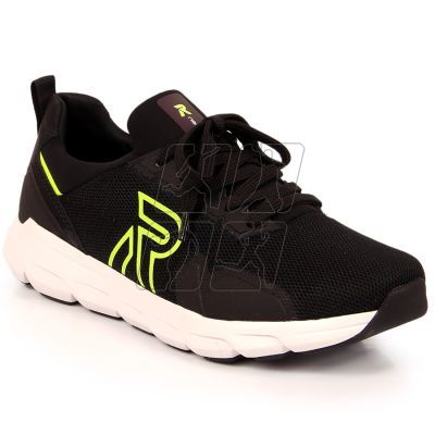 5. Rieker M RKR541 sports shoes, black