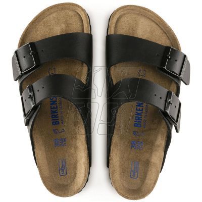 12. Birkenstock Arizona BS 0551253 flip-flops