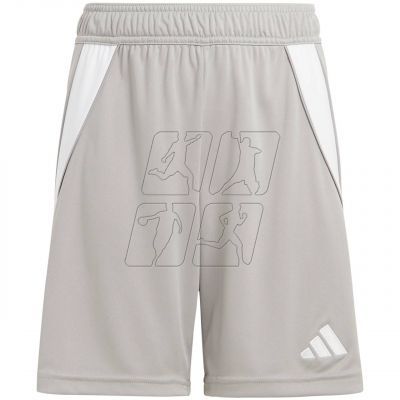 3. Adidas Tiro 24 Jr IT2408 shorts