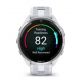 22. Garmin Venu 3S 41mm Golden Rose Watch