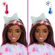 3. Barbie Cutie Reveal JJP65 doll
