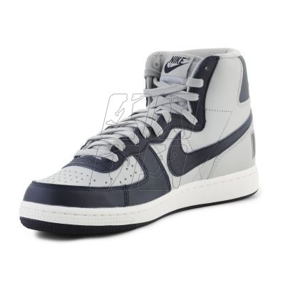 8. Nike Terminator High M FB1832-001 shoes