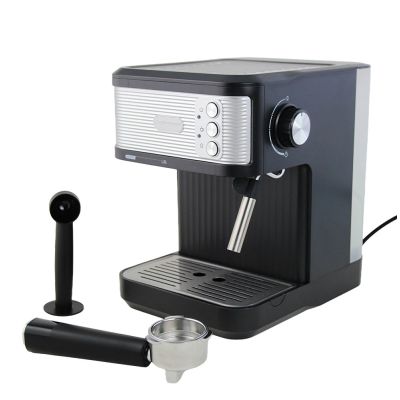 2. ESPERANZA CATURRA COFFEE MACHINE EKC011