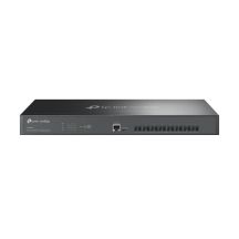 TP-Link Omada SX3008F Managed L2/L3 Network Switch Black