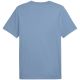 6. Puma Ess 2 Color Small No. 1 Logo Tee M 684717 34