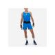 2. MILLET Intense Pro Light Tank M men's t-shirt blue