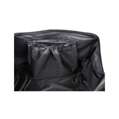 3. Fischer '25 Goalkeeper Bag on Wheels