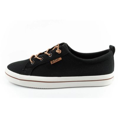2. Lee Cooper women's sports shoes sneakers fashionable black comfortable