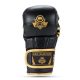 3. MMA Sparring Gloves S - Master Gold - Valor Series