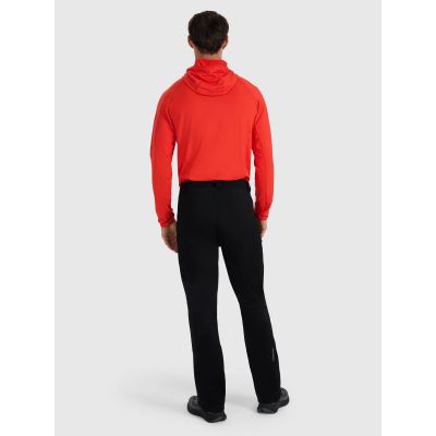 4. Men's trekking trousers 8000 membrane 4F 4FRAW25TFTRM1252-20S
