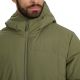 14. Men's down jacket 4F M0710 khaki 4FWAW25TDJAM0710 43S