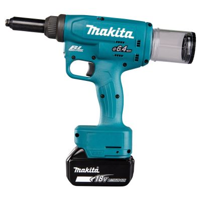 15. Makita DRV250 Hand Riveter/Hand Riveter