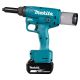 15. Makita DRV250 Hand Riveter/Hand Riveter
