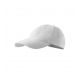 3. Cap Malfini 6P Kids Jr MLI-30300
