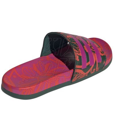 6. Adidas Adilette Comfort W IE4965 flip-flops