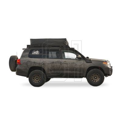16. Offlander Soft Cahaya 180 Roof Tent OFF_RTT_CAHAYA180