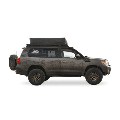 16. Offlander Soft Cahaya 180 Roof Tent OFF_RTT_CAHAYA180