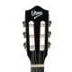 13. V-TONE BCG BK - 4/4 classical guitar, black