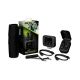 6. Shure MV-TWO-KIT-Z6 - Set of two MoveMic MV-LAV wireless microphones, charging case, receiver