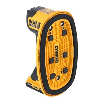 5. DeWALT DCE590N GRABO suction cup 18V KIT