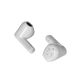 6. JVC HAA-3TWU Headphones (Wireless, In-Ear, White)
