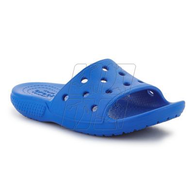 6. Crocs Classic Slide K Jr 206396-4KZ slippers