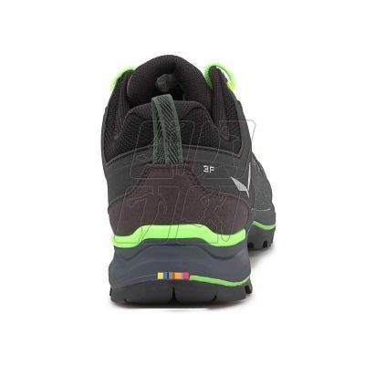 6. Salewa Ms Mtn Trainer Lite GTX M 61361-5945