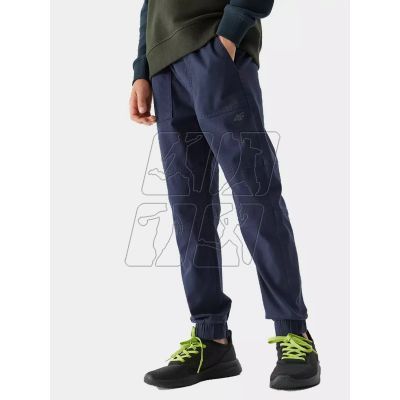 3. 4F Jr Pants 4FJAW23TTROM412-31S