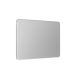 3. AmazingThing Titan Hardshell Case for MacBook Neo 13" - Transparent