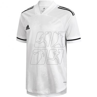 T-shirt adidas Condivo 20 M FT7255