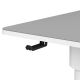 5. COUGAR CGR-E-GRAV180-WHW White