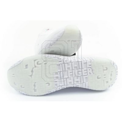 9. Tommy Hilfiger Corporate M shoes FM0FM02838YBR