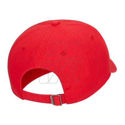 2. Cap Nike Sportswear Heritage86 913011-657