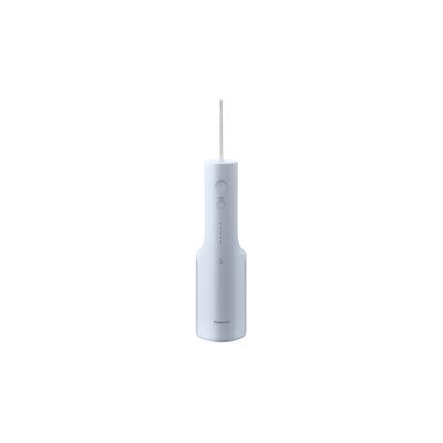 18. Panasonic EW-DJ26-A303 Oral Irrigator | 200 ml | Number of heads: 2 | White
