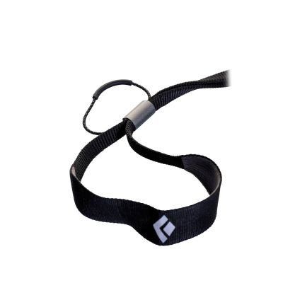 2. Black Diamond Raven Ice Ax 65 CM